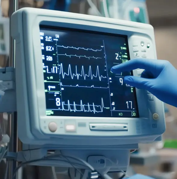 Streamlining Safety Certifications in Medical Devices