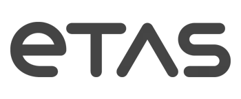 ETAS Logo
