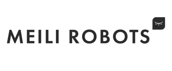 Meili Robots Logo