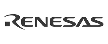 Renesas Logo