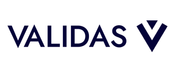 Validas Logo